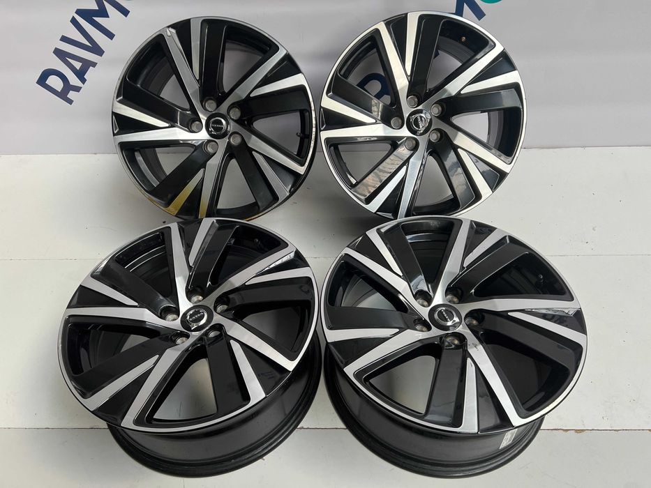 Felgi Volvo V90 8J ET42 18" 5x108