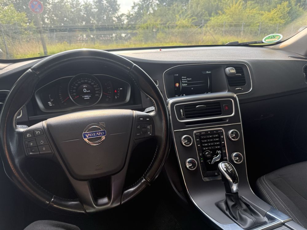 Volvo V60 D4 2.0 Automat | Wersja Business