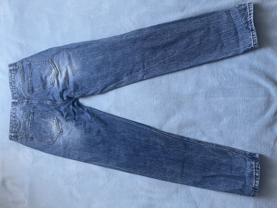 Джинси жіночі сині s