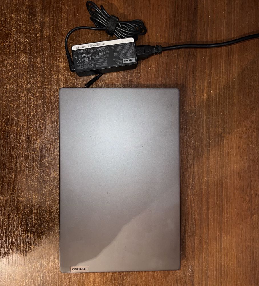 Ноутбук Lenovo IdeaPad 5 14ARE05 Gray