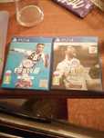 Fifa 18 i Fifa 19