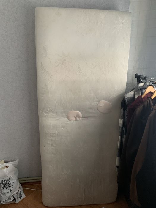 Матрас на ліжко 190х80