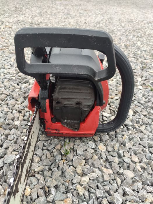 Piła spalinowa Jonsered 2055 TURBO