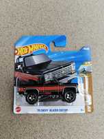 Hot Wheels - '75 Chevy Blazer Custom