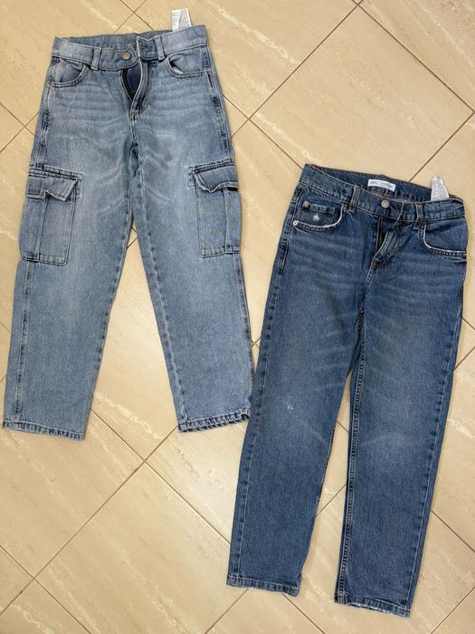 Джинси Zara, на хлопчика