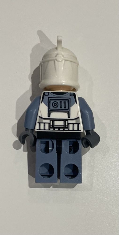 Mini figurka lego star wars klon wolfpack