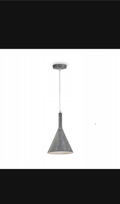 Lampa wisząca Fischer Honsel 60205 Senja E27