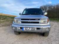 Mitsubishi Pajero Pinin 2.0 GDI