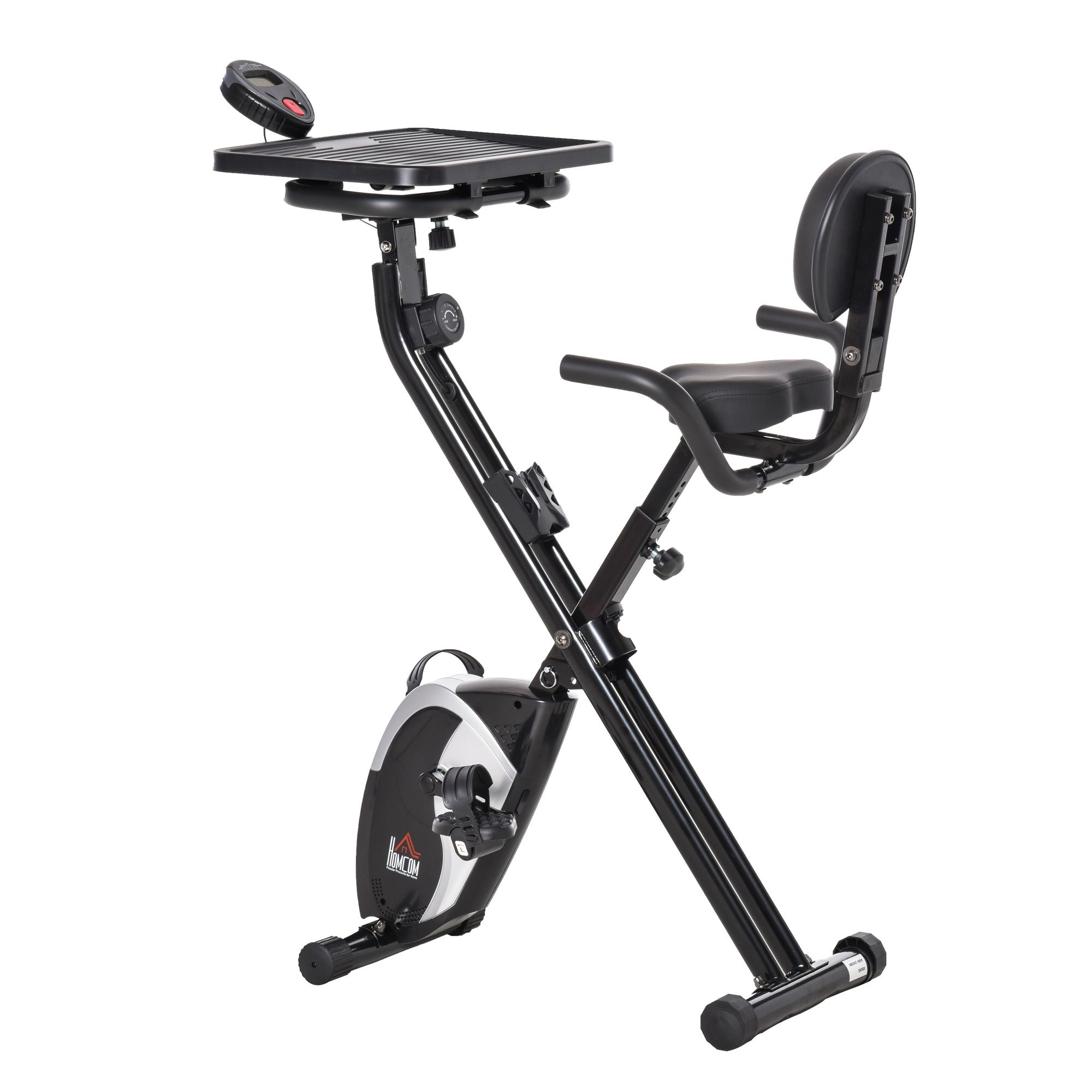 Rower treningowy F-Bike Trenażer rowerek koło zamachowe