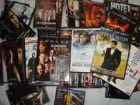dvd /filmes centenas...