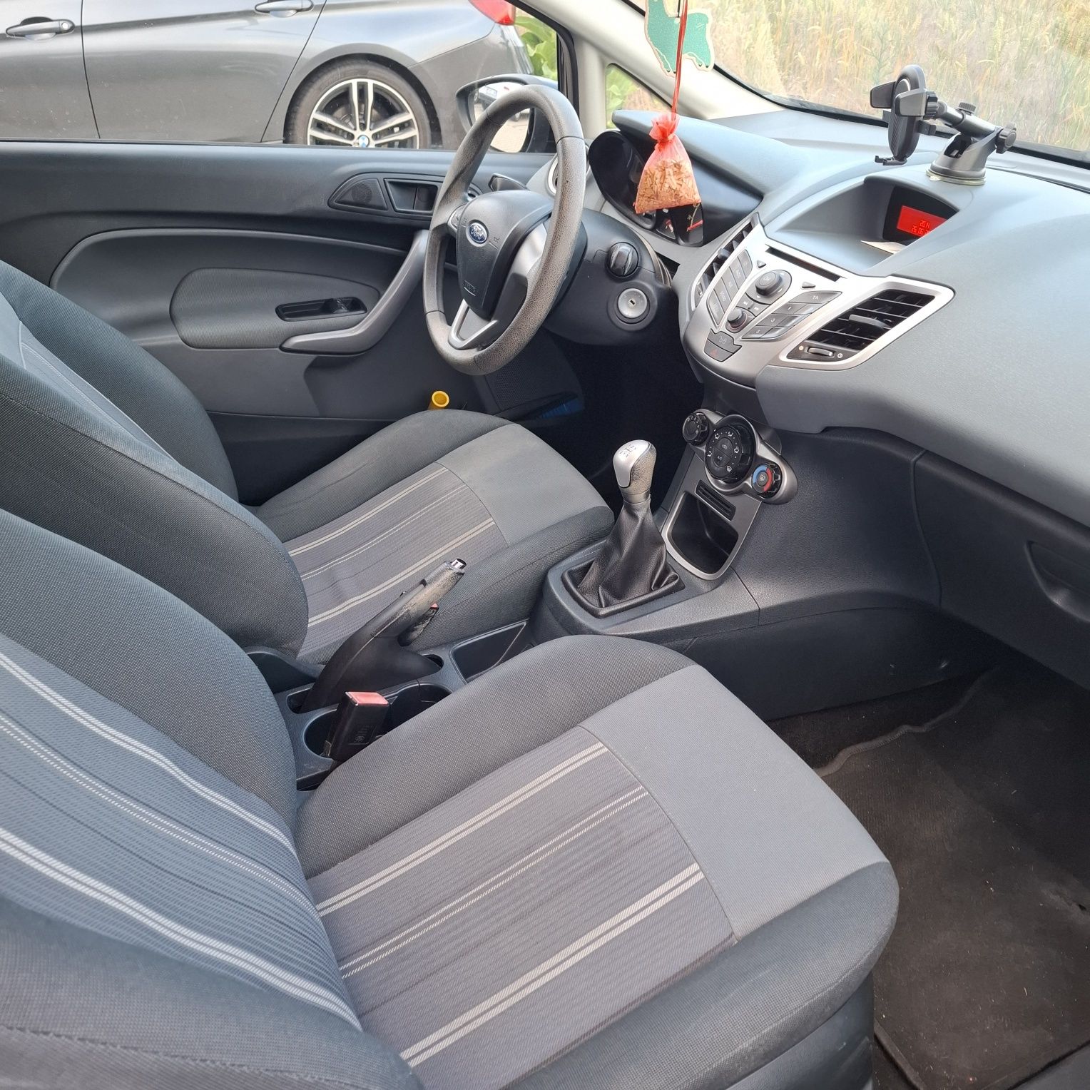 Sprzedam forda Mk7 2009r.