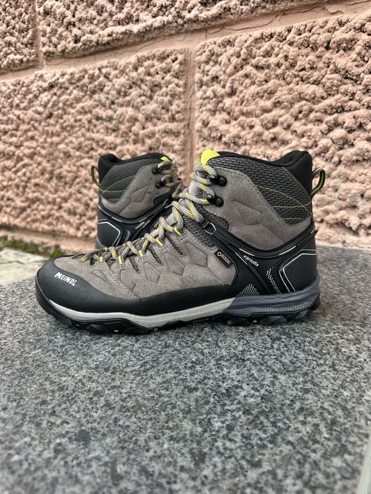 Meindl Tereno Mid GTX черевики 44.5 розмір