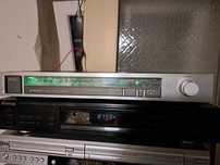 Tuner  KENWOOD stereo