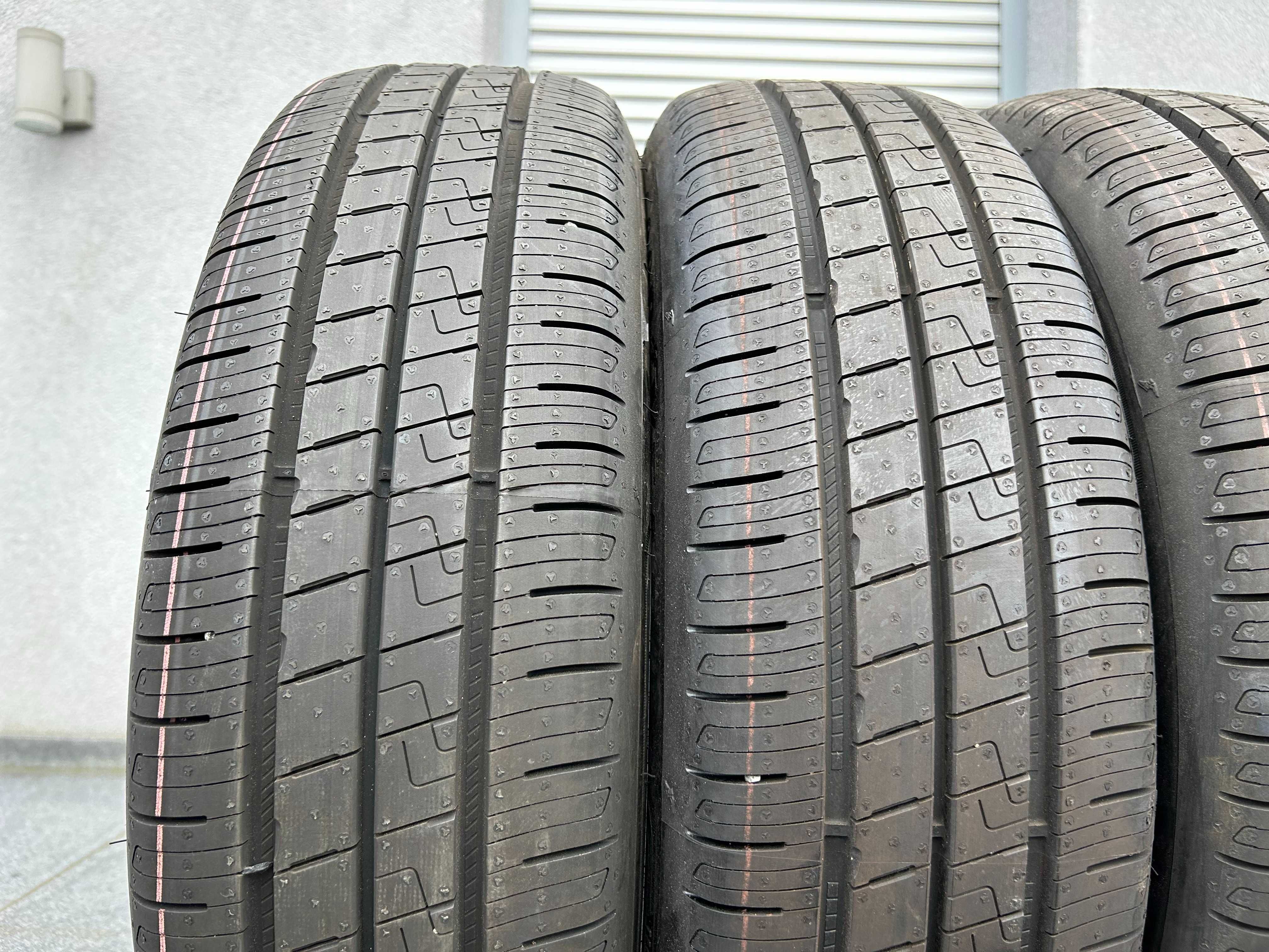 x4 NOWE lato 175/65R17 GoodYear EfficientGrip YARIS CROSS 2022r L3206
