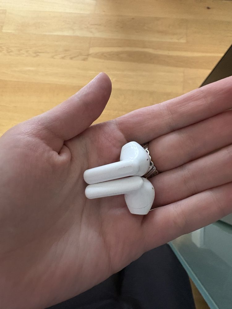 Sluchawki Huawei freebuds 2se