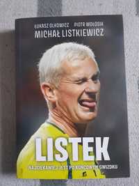 Listkiewicz Listek