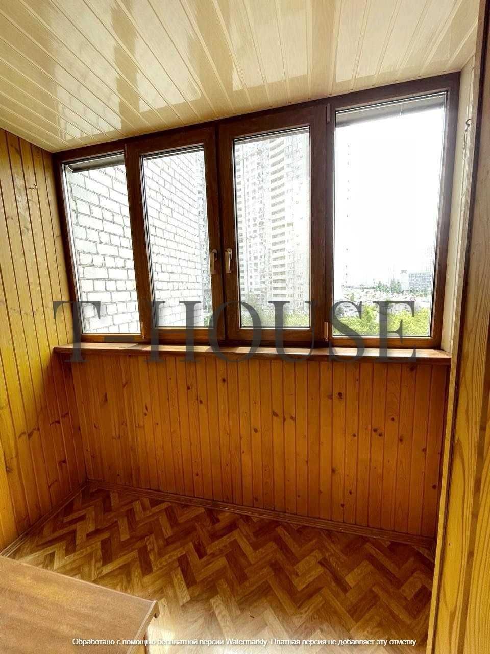 1-квартира, Позняки, Осокорки, вул.  Княжий Затон буд.14В,