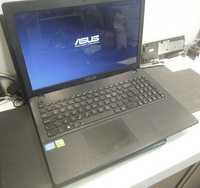 Asus X552l I5-3337U 2 graficas