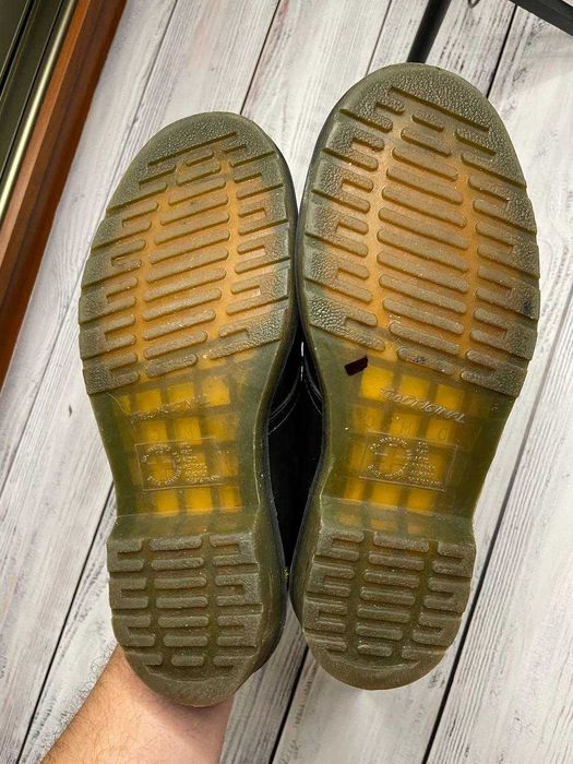 Туфли Dr Martens 1461