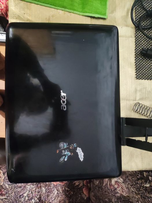 acer aspire 7720 series model ick70