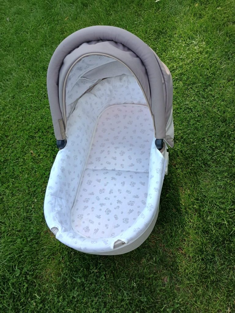 Wózek Wiejar Evado 2w1