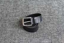 Ремінь шкіряний H&M Оригінал Made in Sweden W30-35