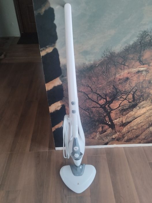 Mop parowy silver crest