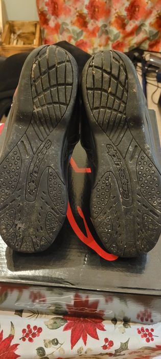 Buty motocyklowe Alpinestars