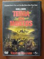 filme dvd original - a terra dos mortos