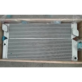 Радіатор/ теплообмінник для компресорів Atlas Copco CompAir Ingersoll