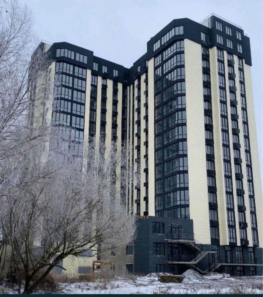 Паркомісце Park Plaza