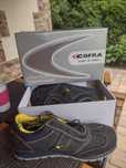 Buty robocze Cofra 42