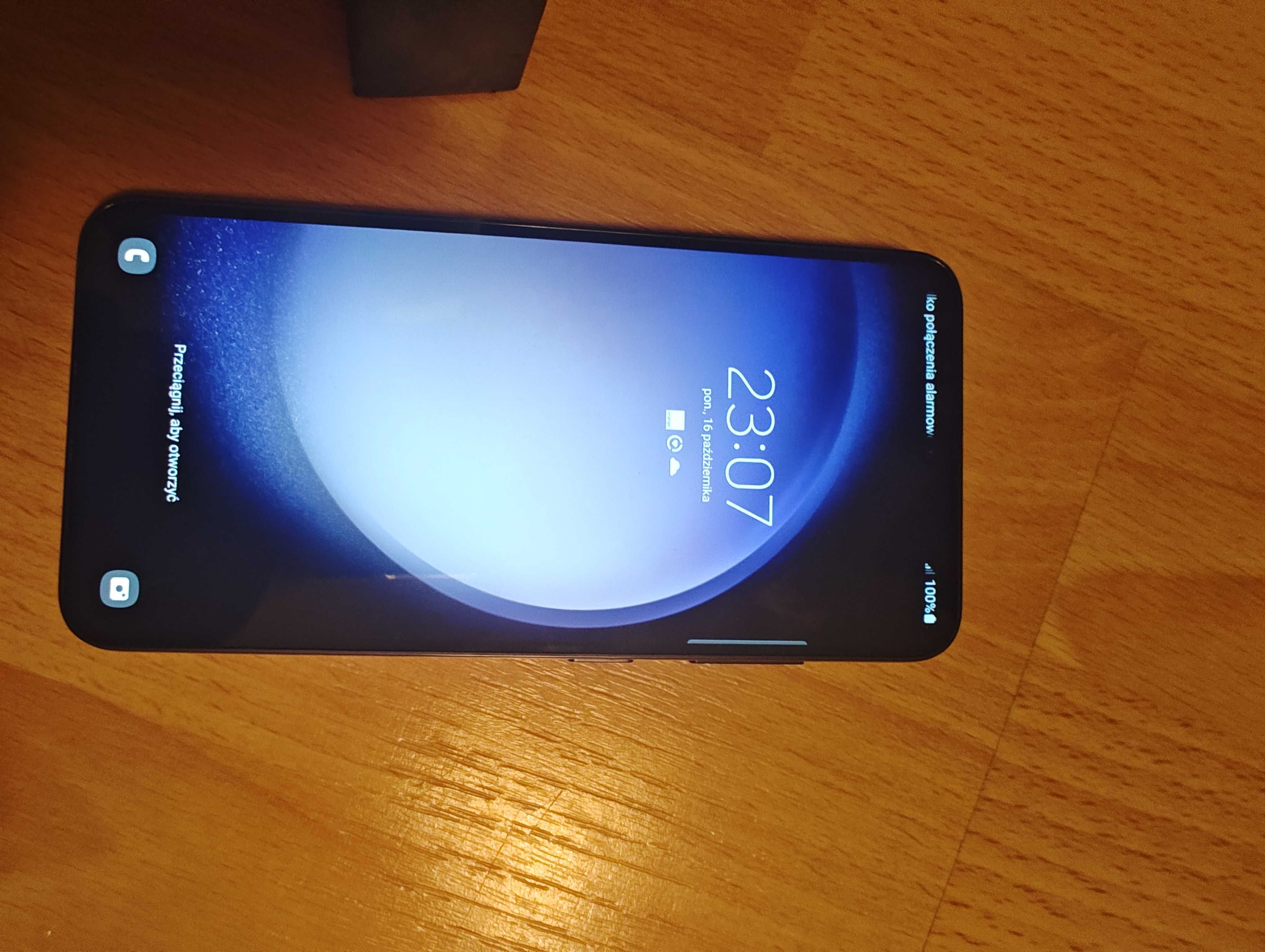 Samsung Galaxy s23 smartfon