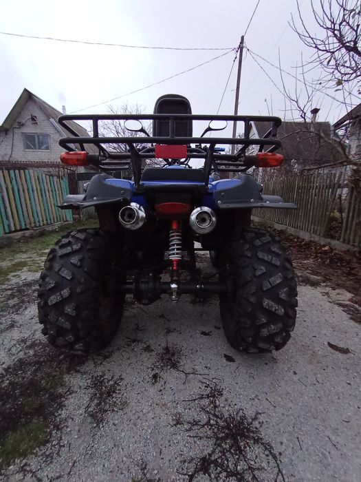 Hummer 250 2023рік