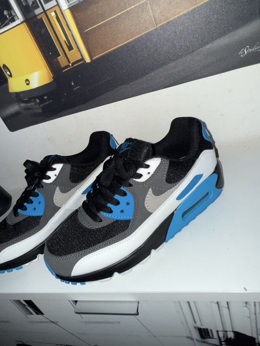 Nike Air max 90 novos