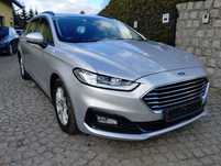 Ford Mondeo Ford Mondeo kombi super stan
