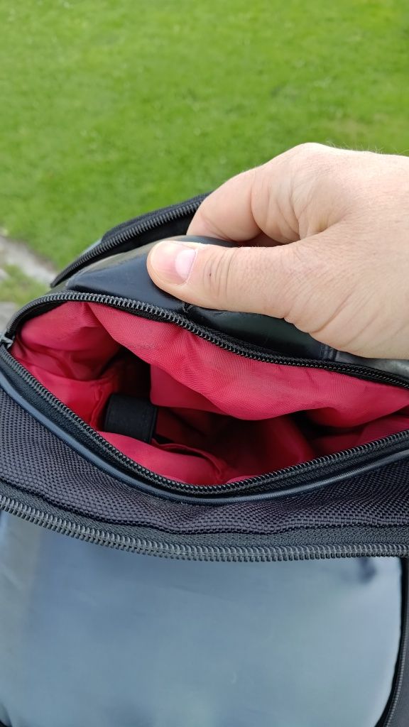 Plecak Wenger Pegasus Laptop 17 cali Swissgear