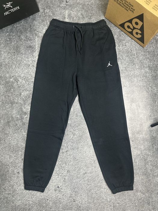 Спортивні штани nike jordan