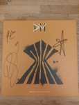 Depeche Mode LP A Broken Frame 12 Singles Autograf Unikat