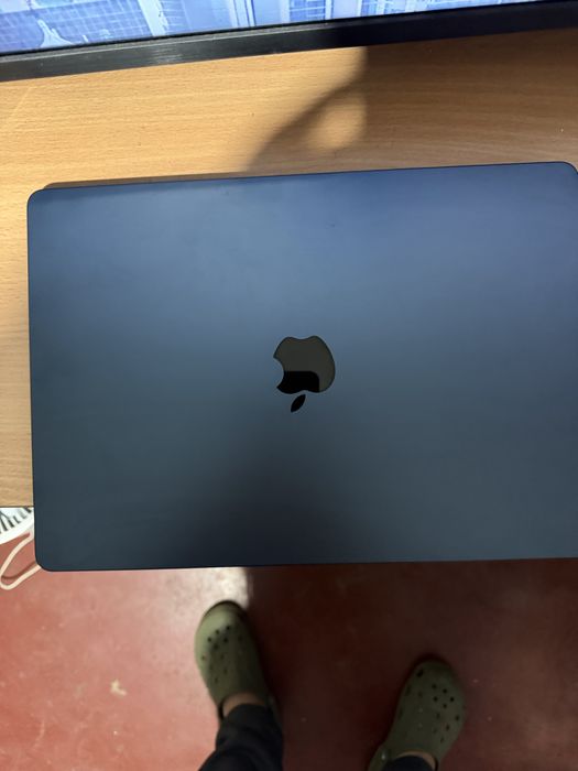 MacBook Air 15 M3 16gb/512gb