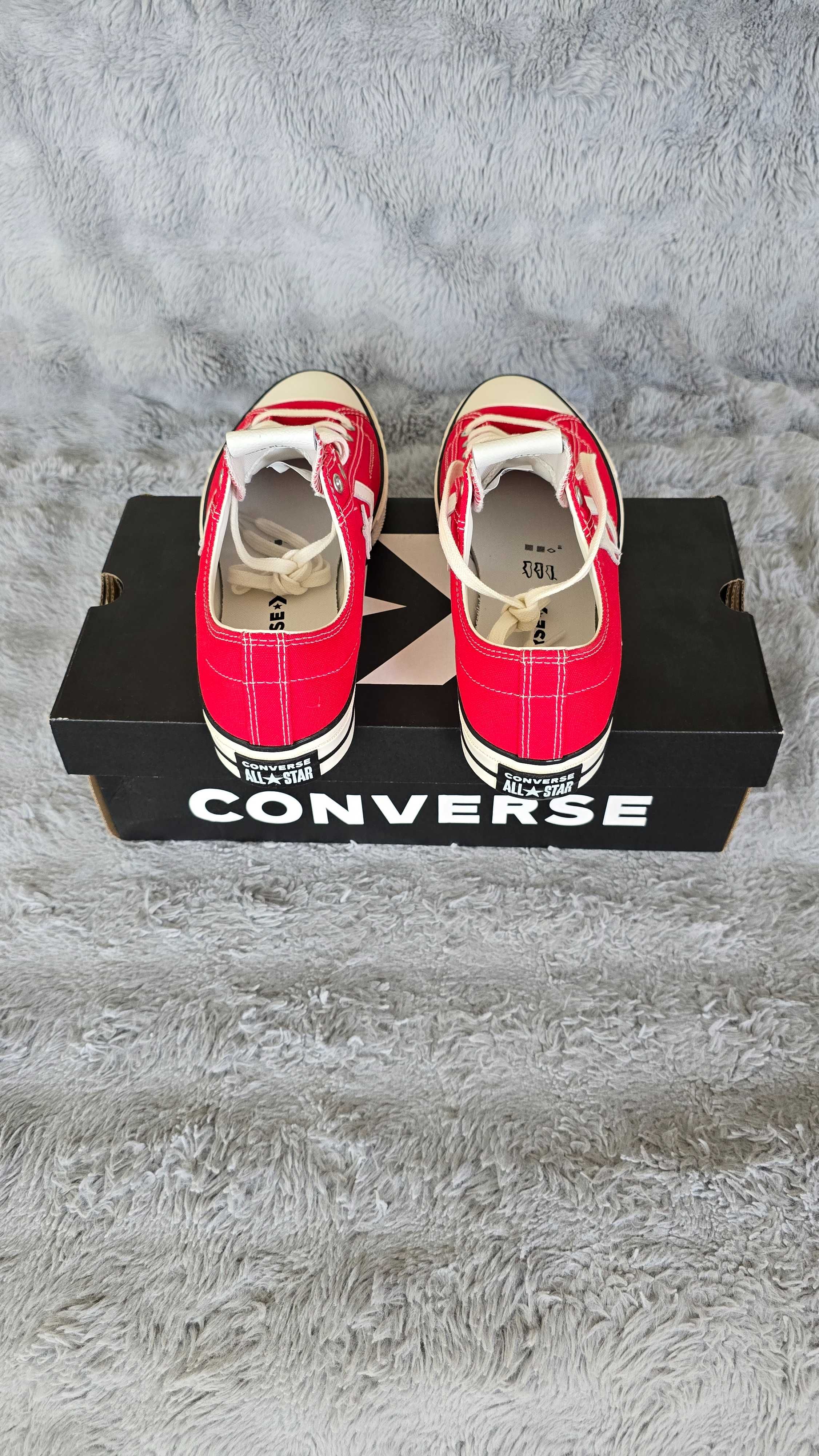 Оригінальні кеди Converse Star Player 76