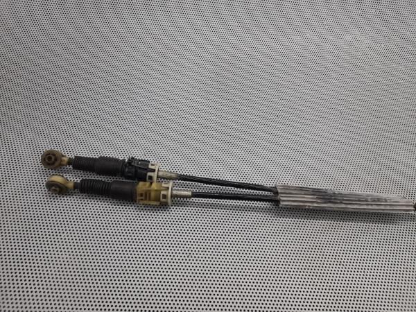 Seletor caixa velocidades RENAULT Clio III (BR0/1, CR0/1)