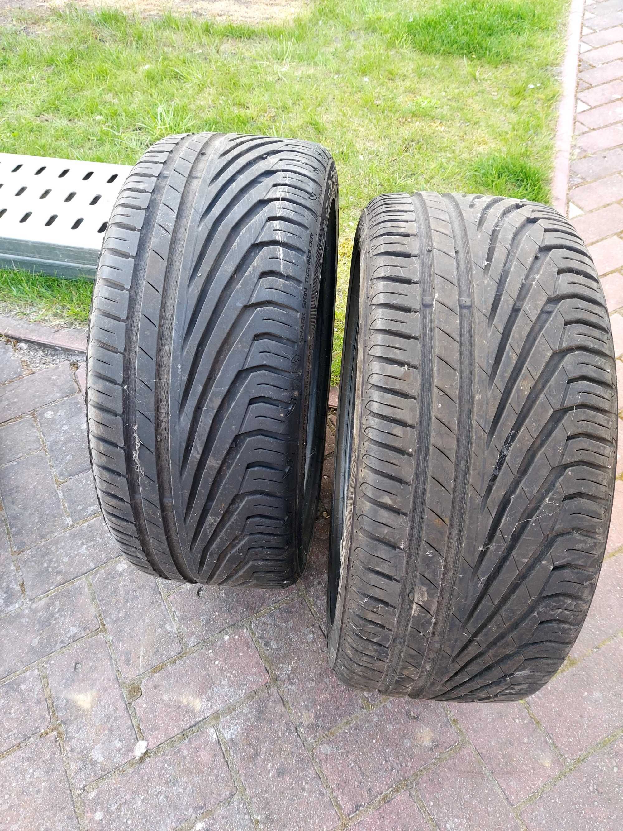 Opona 17 225/45R17