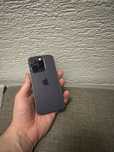 Iphone 14 pro 256gb 88% bateria, gwarancja