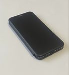 Чехол Xiaomi Redmi 12C/Redmi 10C/Poco C40/C55 Книга защитна с Магнитом