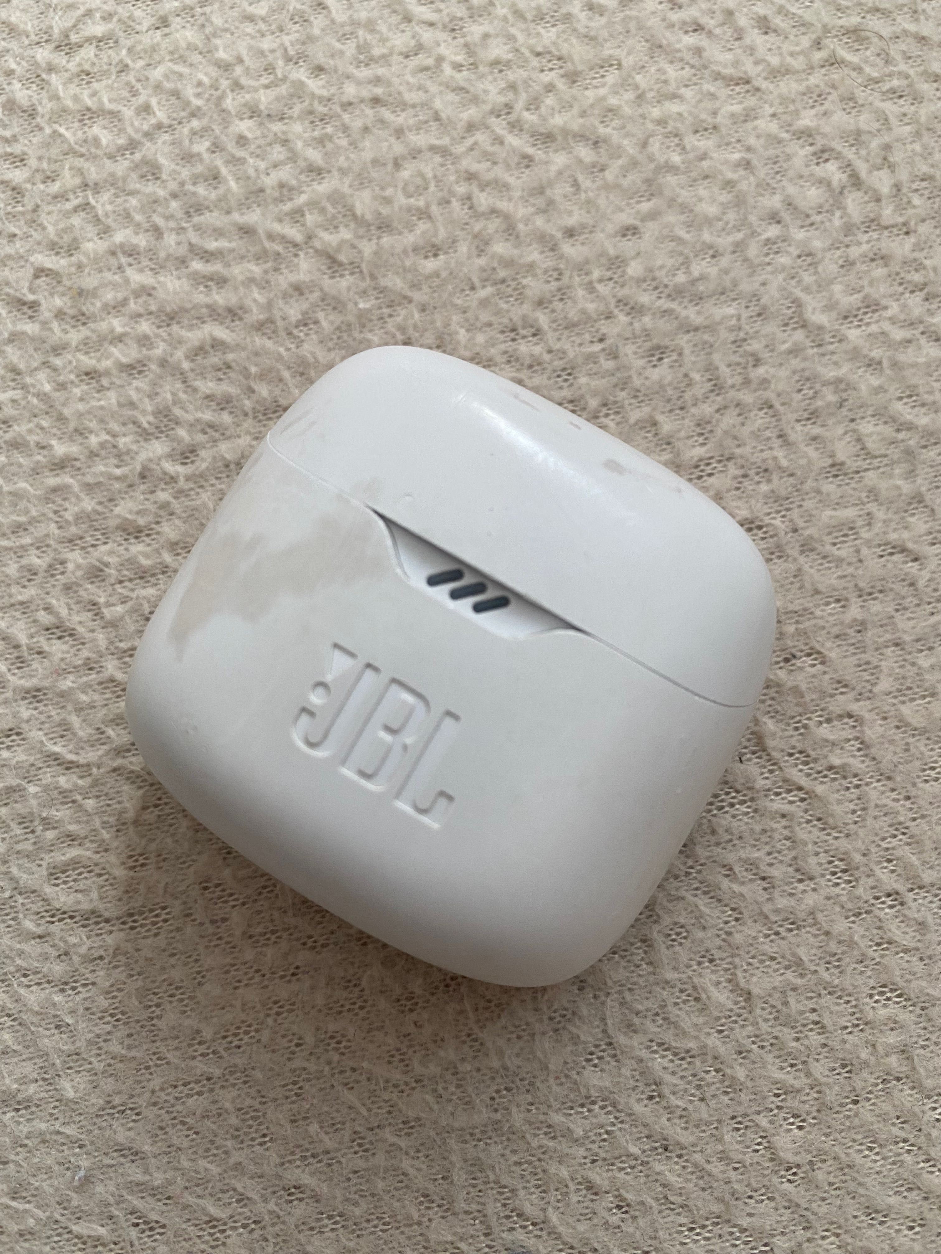 Słuchawki JBL Tune Flex