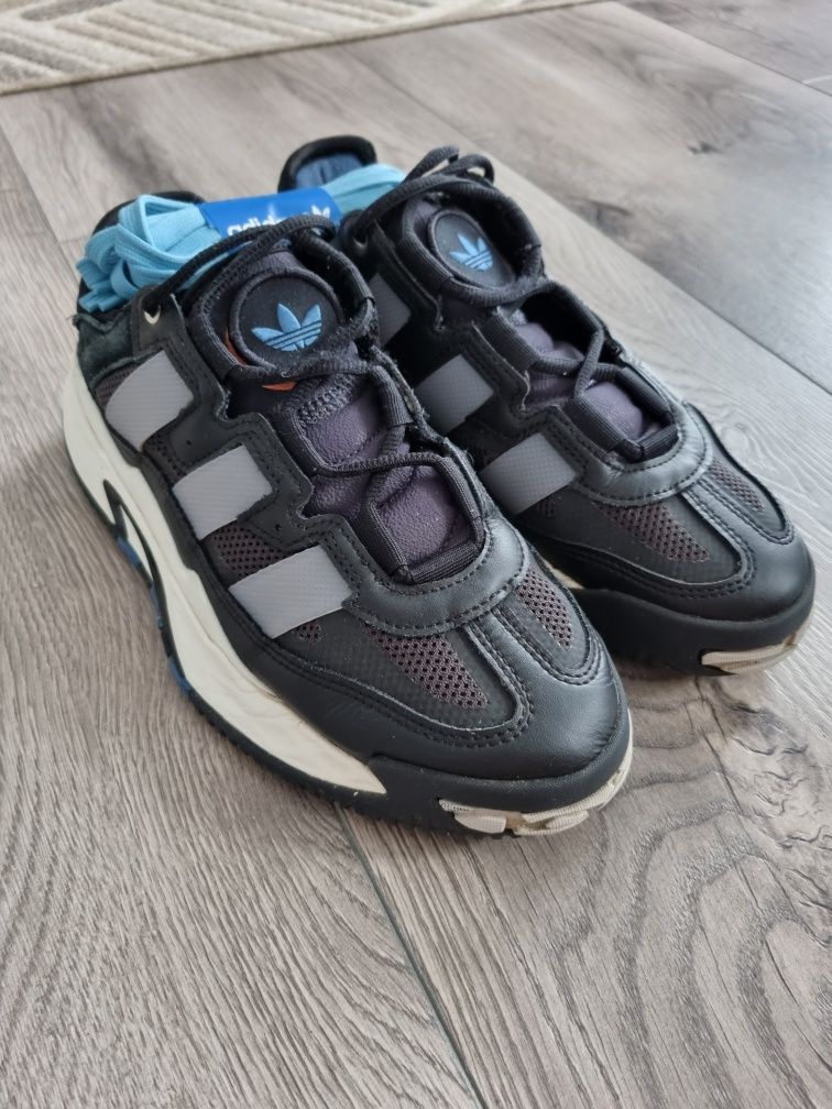 Adidas Nitebal super stan