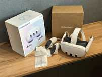 Окуляри VR Meta Quest 3 128GB