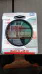 Filtr polaryzacyjny Marumi 67mm