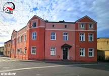 Mieszkanie w Kruszwicy na parterze